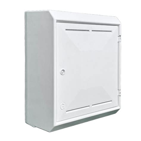 metal gas cover box|surface mounted gas meter cover.